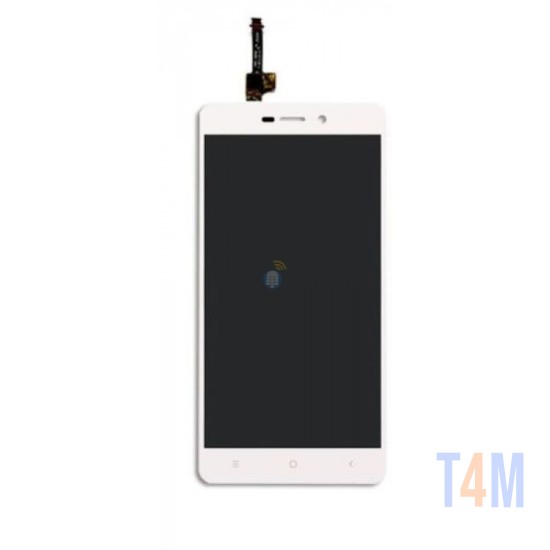 TOUCH+DISPLAY XIAOMI REDMI 3S BRANCO